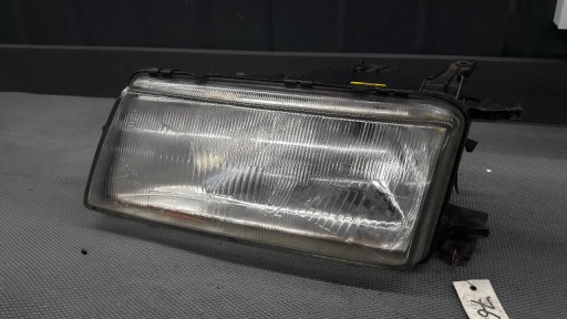 0301028101 far stanga fata OPEL VECTRA A BOSCH