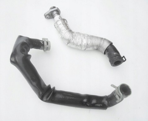 Furtun turbocompresor PEUGEOT 308 508 3008 1.6THP V8611706