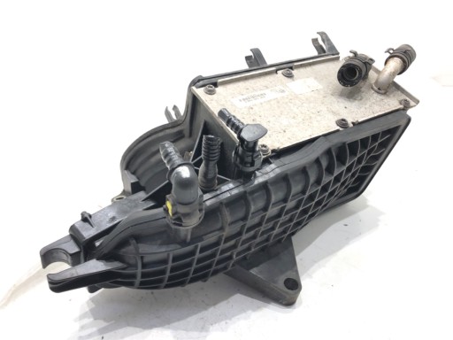 COLECTOR ADMISIUNE VW GOLF VI 03C129711AD 1.4 122KM 08-14