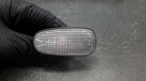 90560403 indicator lateral opel astra g