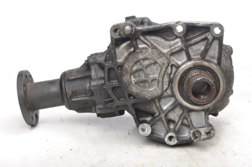 SANTA FE II 2.2 CRDI REDUCTOR AXA FATA 070705602