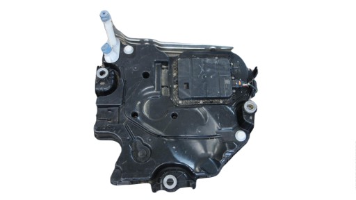 PEUGEOT 3008 LIFT C4 II ADBLUE AD ALBASTRU REZERVOR