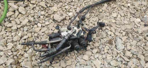 POMPA SUSPENSION DINAMICA BMW 7 E65 6758704