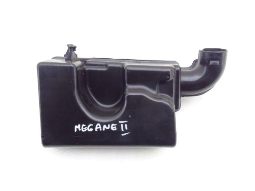 Renault Megane II 02-08 1.6 16V Air Resonator 8200233761 8200231858