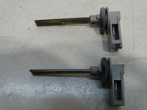 SENSOR TEMPERATURA SKODA VW SEAT AUDI 4B0820539