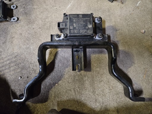 ROGUE SPORT QASHQAI USA RADAR DISTRONIC