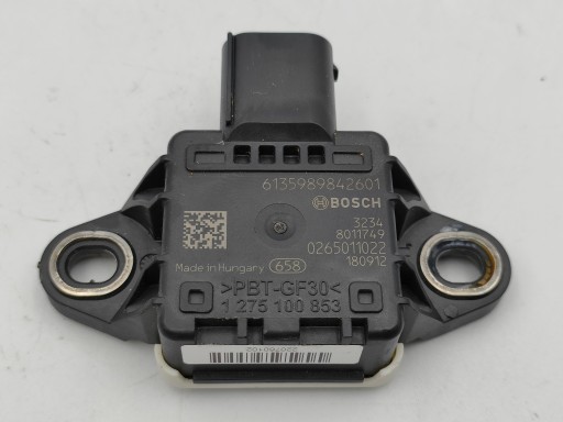 SENSOR DE VITEZA BMW S1000R BOSCH 8011749