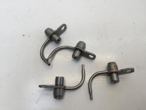 MERCEDES GLA H247 1.3 2021 DUZA ULEI CU PISTON B175