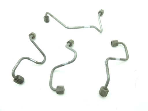 FORD RANGER III MAZDA BT50 06-11 2.5 TDCI TEVI INJECTIE 3/4