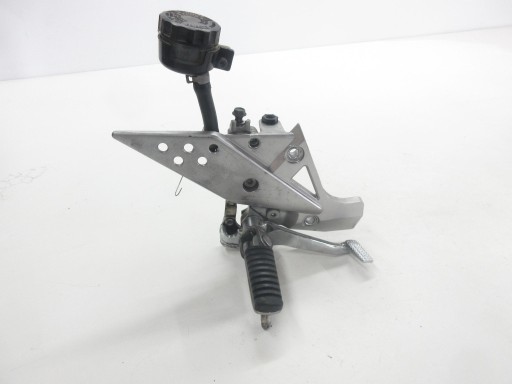 Kawasaki cu 750 Z750 03-06 Set Foots Pedala de frână din dreapta