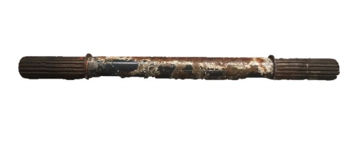 ISEKI SXG22 ARBORE DE TRANSMISIE CUVA