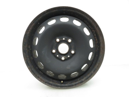Otel 16'' VW Golf VII Octavia III 5x112 ET48