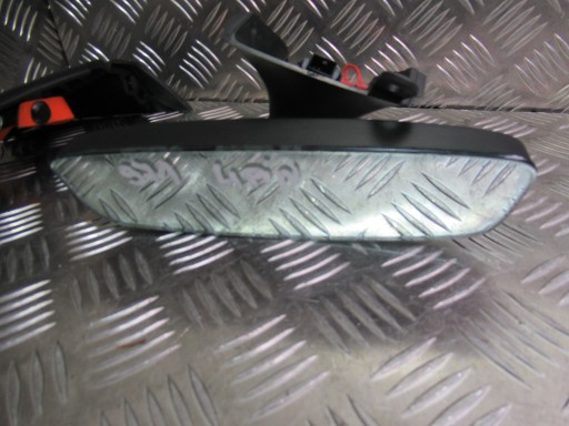 PORSCHE PANAMERA 971 OGLINZĂ INTERIOARĂ 4PIN