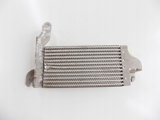 Radiator de combustibil Transit Custom 13r 2.2 TDCi