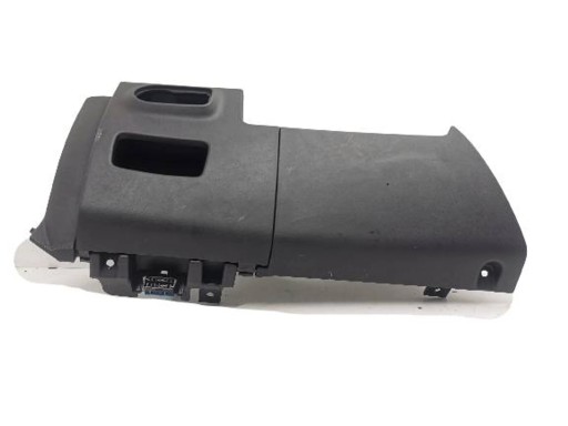 OPEL CORSA E CAPAC DEPOZITARE PLACI CONSOLA ȘOFER 13471360