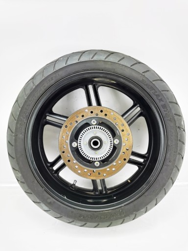 HONDA CBF 1000 SC64 10-16 JANTE SPATE