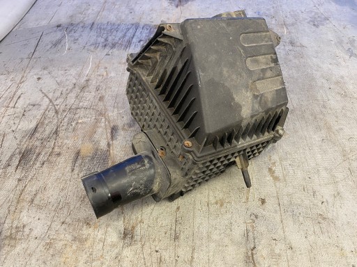 Renault Espace 4 IV 2.0 Carcasă de filtru de aer DCI 8200384328