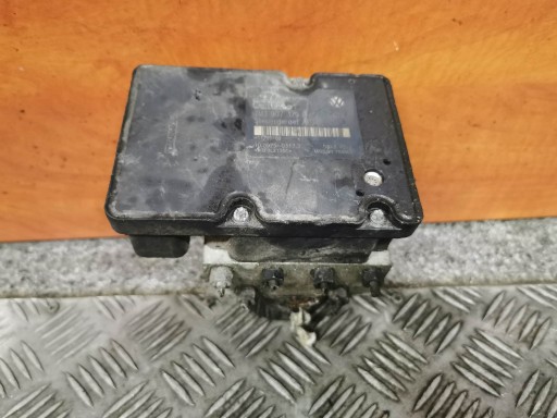 POMPA ABS VW SHARAN I 7M3907379G 7M3614111Q