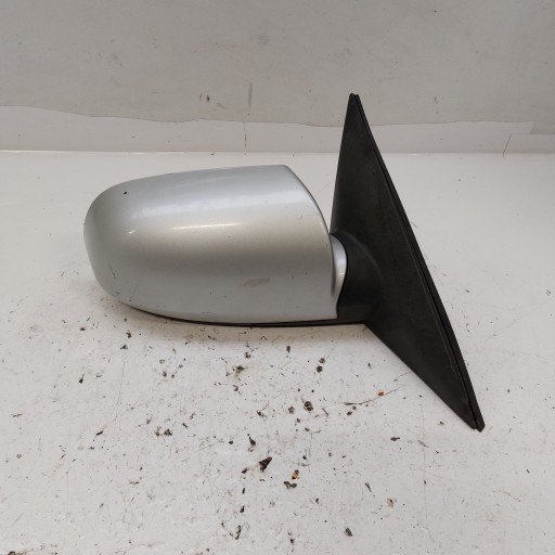Oglinda HYUNDAI TERRACAN DREAPTA 5PIN