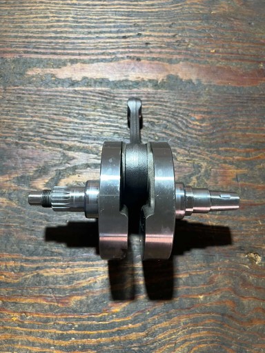 arbore cotit arbore cotit ktm sxf 350 r 13-15 husqvarna fc 350 r 14-15