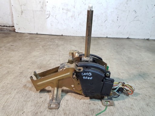 SELECTOR DE VITESE AUTOMAT SAAB 9000 2.3 16V