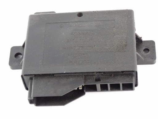 Mercedes Clasa S W140 MODUL DE BLOCARE CENTRALĂ