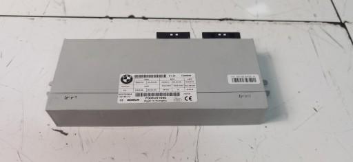 MODULUL CONTROLLER GAP BMW F11 7266666