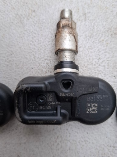 Senzor presiune anvelope PMV-C210/ 10R-03 5437