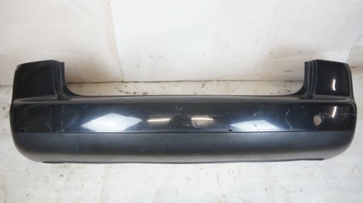 Bara spate VW Touran 1T LC9Z pre-facelift