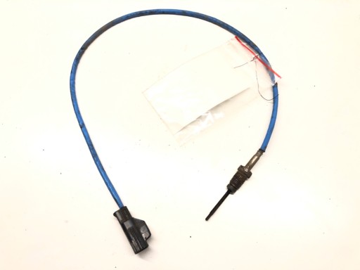 SENSOR TEMPERATURA ESCAPAR CITROEN JUMPER II 8V41-12B591-CA 2.2 110KM