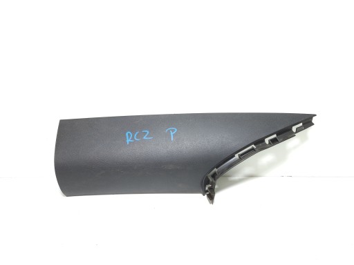 Peugeot RCZ a certat o descoperire