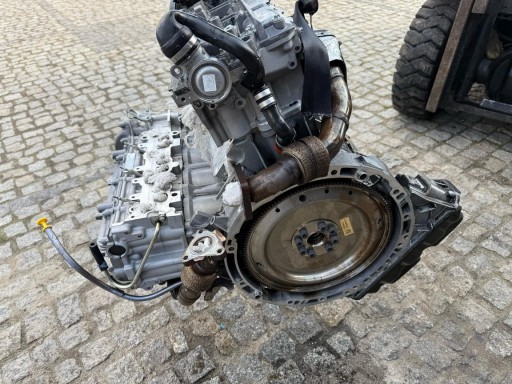 642.826 Mercedes ML 350CDI W166 3.0D 190KW 4Matic 642826 Motor