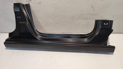 Pragul de catenă dreaptă Citroen C4 Picasso II 13-