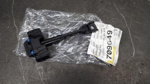 8u0837249C LIMITATER Uși Audi Q3