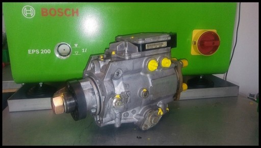 Reglarea pompei de injectie NISSAN ATLEON 3.0 0470504022