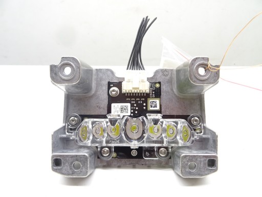 SKODA OCTAVIA III MODULUL 1408000733 CONTROLLER