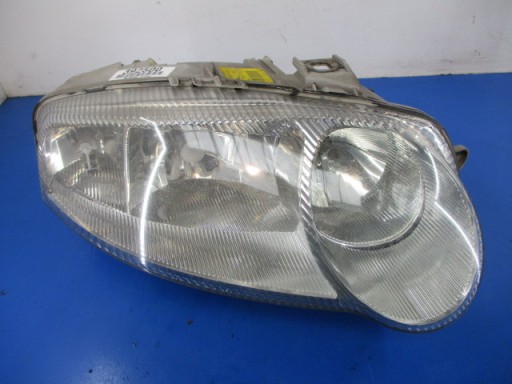 ALFA ROMEO 147 SI FA DREAPTA, LAMPA FATA, ORIGINAL