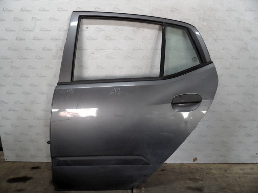 Hyundai i10 10r ușă stângă spate