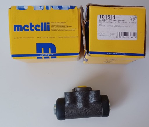 CILINDRU FRANA MITSUBISHI L300 DREAPTA STÂNGA