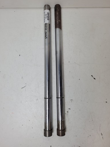 SUZUKI A100 73-78 LAGA TUBA SUSPENSION FATA STÂNGA DREAPTA 23010
