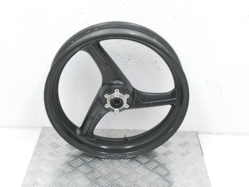 HONDA VTR 1000 FIRESTORM SC 36 JANTE ROATA FATA ORIGINALA