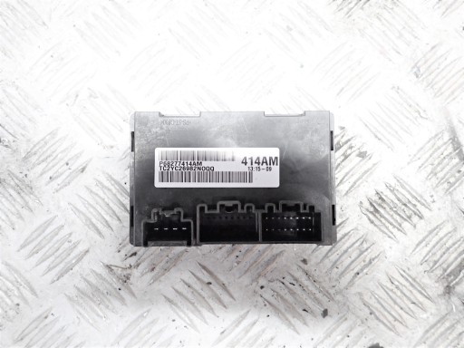 Modul cutie reductor Dodge RAM V 2019-