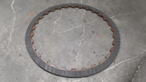 Cutia de viteze SHIELD Mercedes 172mm nou