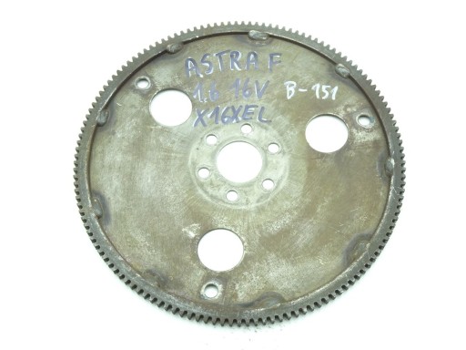 OPEL ASTRA F 1.6 16V X16XE VOLANT AUTOMAT