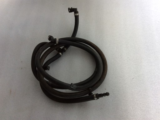 FURtun SPALA AUDI A4 8K0 ORIGINAL