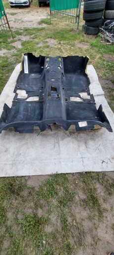 BMW f02 LONG covor pachet m