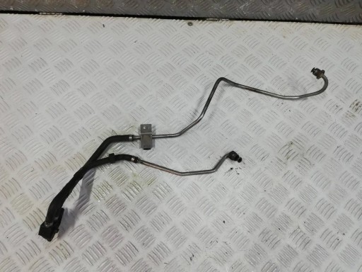 CITROEN C3 III 1.5HDI CABLURI SENZOR PRESIUNE DPF 9677816180