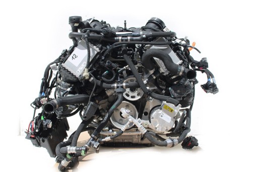 BMW 7 x5 x6 x7 motor 4.4 S68_B44 G70 F95 F96 G07