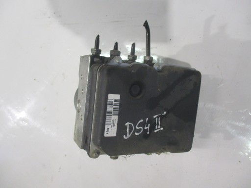 ABS DS4 1.6 HDI Pump de frână 9800589380 0265251570 0265951612