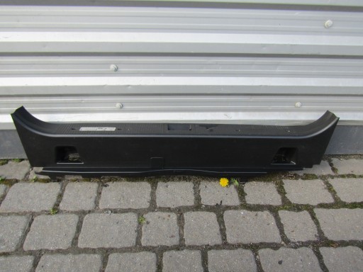 2 MERCEDES W202 COMBI CAPACĂ PORGAI SPATE ÎN PORGAI